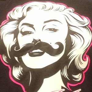 Meet your Posher, Gary